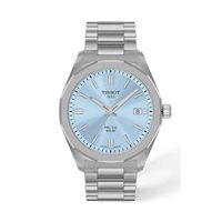 Orologio Tissot Uomo in Acciaio T1514221135100